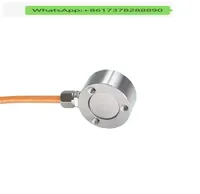 5 10 20 30 50 100 200 300 500 1000 2000 3000 Kg 1 2 3 Ton Micro load cell Button small compression weight sensor
