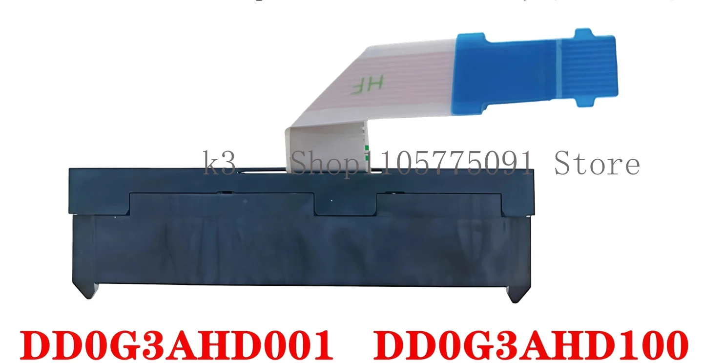 New Hard Drive Cable for HP Omen 3 15-DC 15-CE 15-CE011DX 14-V TPN-Q194 TPN-Q211, P/N: DD0G3AHD001 DD0G3AHD100
