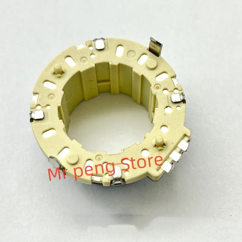 2pcs for EC28 hollow encoder 30 positioning 15 pulse suitable for vehicle regulator, DIY design