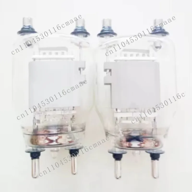 Tube, Triode Vacuum Tube 833A FU-33