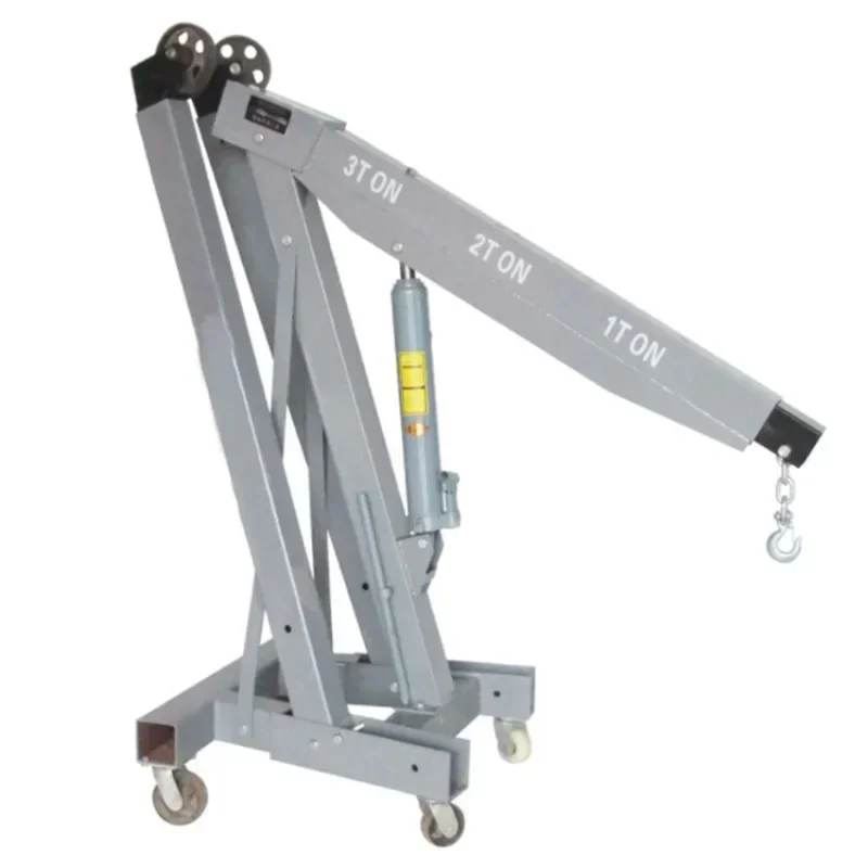 cabal air operated hydraulic electric car jacks under for engine service cranes hoist load leveler Hot sales
