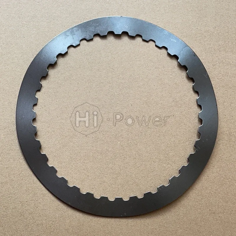 6T45 6T40 6T40E 6T45E  Auto Transmission Gearbox 3-5 Reverse Clutch Plate 24271971 saver kit updated wave plate