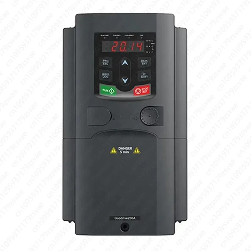 Inverter GD200A Series GD200A-011G/015P-4 GD200A-015G/018P-4 Inverter Available