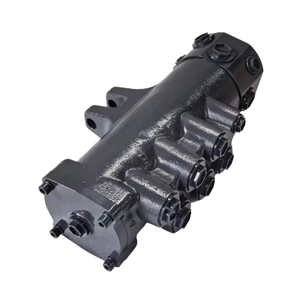 Center Joint Ass'y for SANY SY75 PC210-7 SHANTUI LOVO Excavator Spare Parts Swivel Swing Joint Assembly