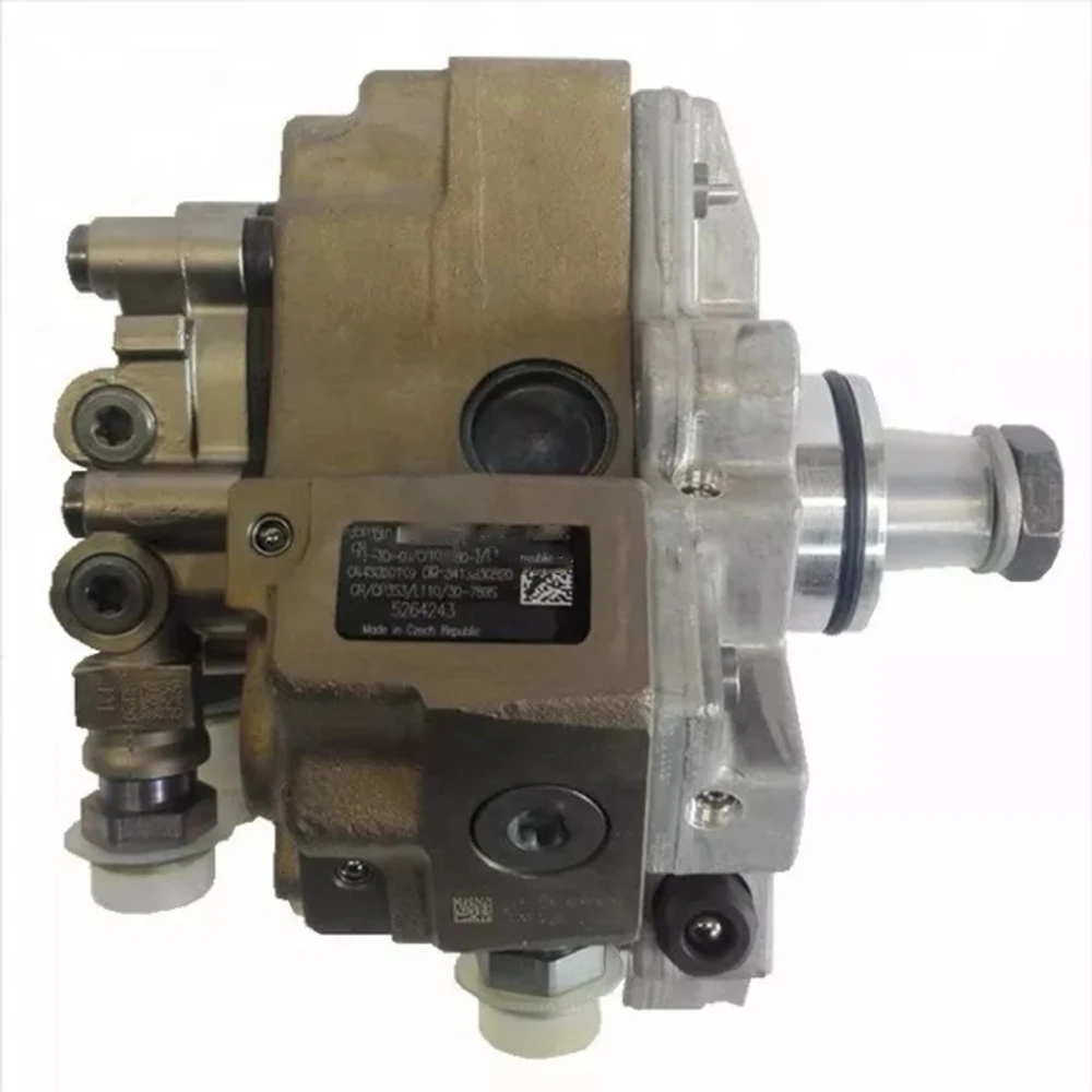 0445020039 3972815 Fuel Injection Pump For Cummins 5143425AA 5264246 5264246