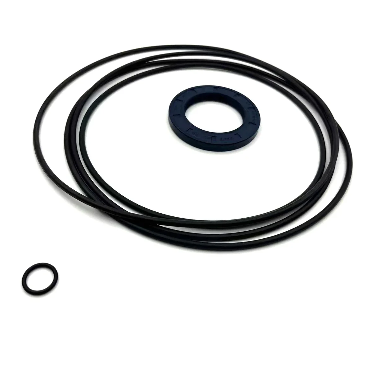 For Swing Motor Seal Kit KBB044A-51203 Machinery Spare Parts KBB044A-51203 PC160LC-8 PC195LC-8