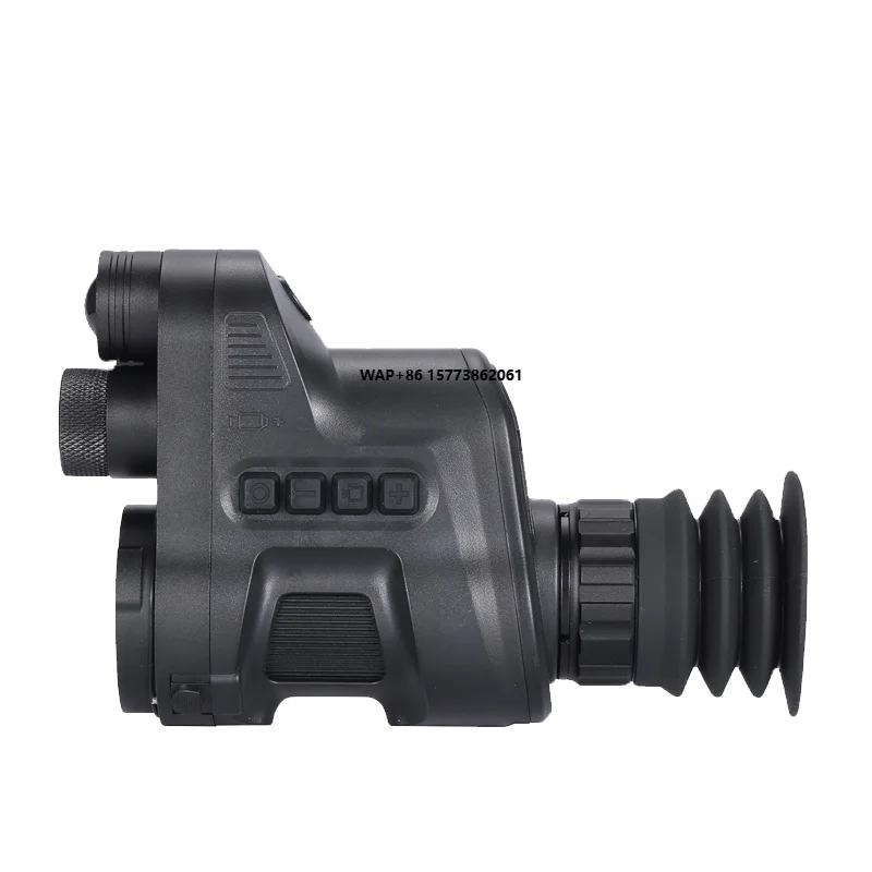 

NV710S ЦИФРОВОЕ прицелы Аксессуары Охотничий прицел ночного видения с инфракрасным устройством