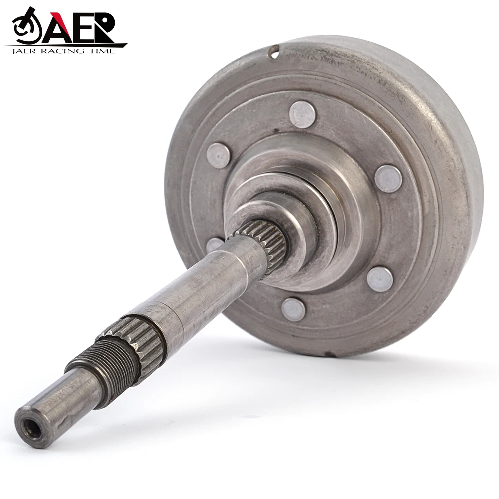 21210-F39-0000 Clutch Housing Assy for Hisun MSU500 MSU700 HS500 HS700 HS750 STELS ATV 500 700 H EFI UTV 500 700 H EFI LU022728