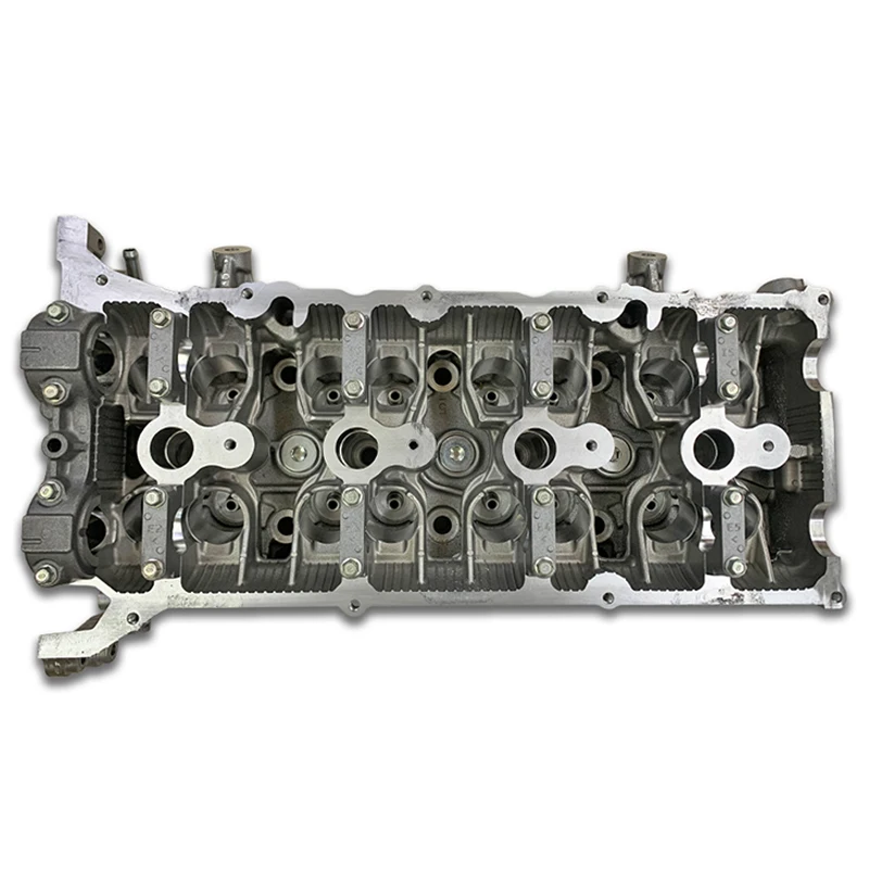 Cylinder Head for Suzuki Grand Vitara 2.4L J24B Engine Part Number 11100-78KA0 11100-78K00