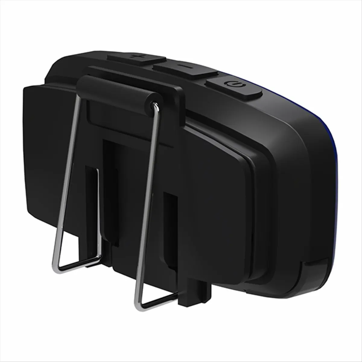 

RISE- Bluetooth 5.0 наушники для мотоциклетных шлемов, беспроводные стерео-гарнитуры для мотоциклов, громкая связь с микрофоном с функцией шумоподавления