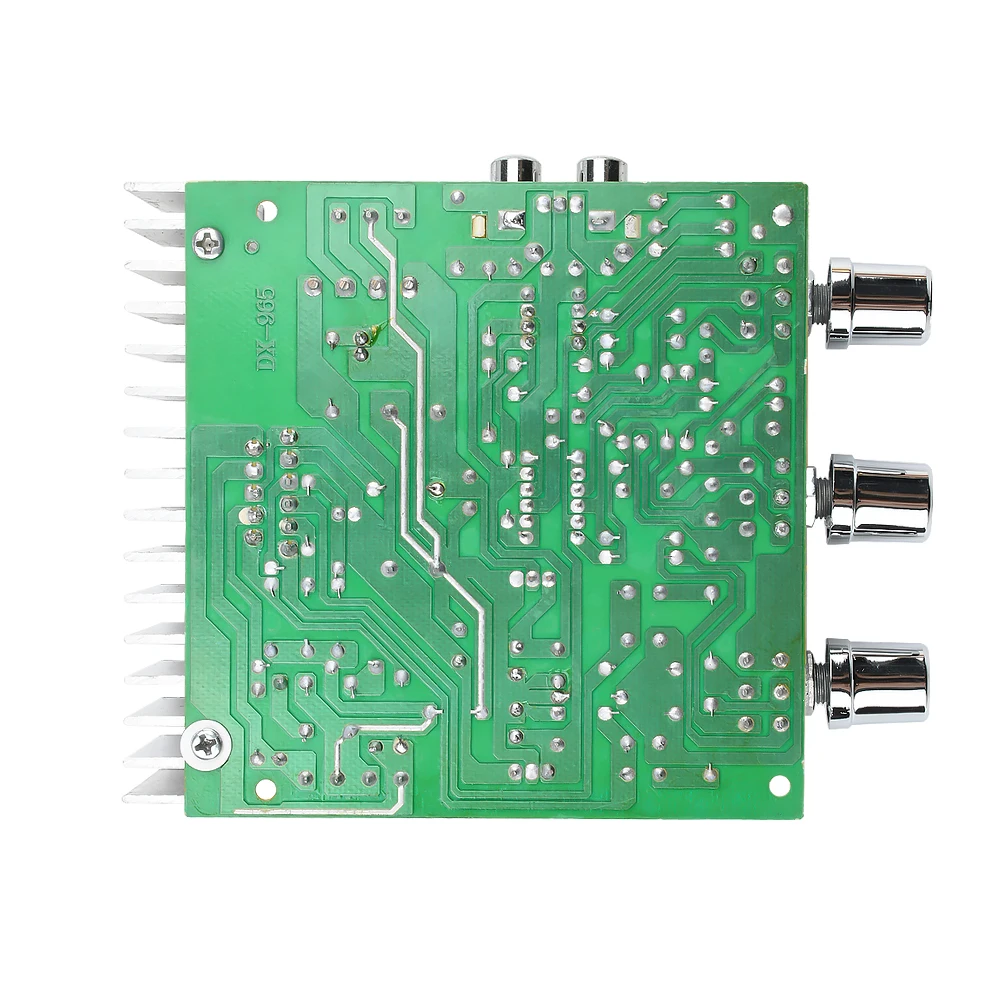 AC 12-15 Π TDA7265 2,0 ΠΊΠ°Π½Π°Π»Π° 40 ΠΡ + 40 ΠΡ Π²ΡΡΠΎΠΊΠΎΠΊΠ°ΡΠ΅ΡΡΠ²Π΅Π½Π½ΡΠΉ Hi-Fi ΡΡΠΈΠ»ΠΈΡΠ΅Π»Ρ 4558 ΠΏΠ»Π°ΡΠ° ΠΊΠΎΠΌΠΏΠ»Π΅ΠΊΡ ΡΠ»Π΅ΠΊΡΡΠΎΠ½Π½ΡΡ
ΠΊΠΎΠΌΠΏΠΎΠ½Π΅Π½ΡΠΎΠ² AC 12-15 Π TDA7265 2,0 ΠΊΠ°Π½Π°Π»Π° 40 ΠΡ + 40 ΠΡ Π²ΡΡΠΎΠΊΠΎΠΊΠ°ΡΠ΅ΡΡΠ²Π΅Π½Π½ΡΠΉ Hi-Fi ΡΡΠΈΠ»ΠΈΡΠ΅Π»Ρ 4558 ΠΏΠ»Π°ΡΠ° ΠΊΠΎΠΌΠΏΠ»Π΅ΠΊΡ ΡΠ»Π΅ΠΊΡΡΠΎΠ½Π½ΡΡ
ΠΊΠΎΠΌΠΏΠΎΠ½Π΅Π½ΡΠΎΠ²
