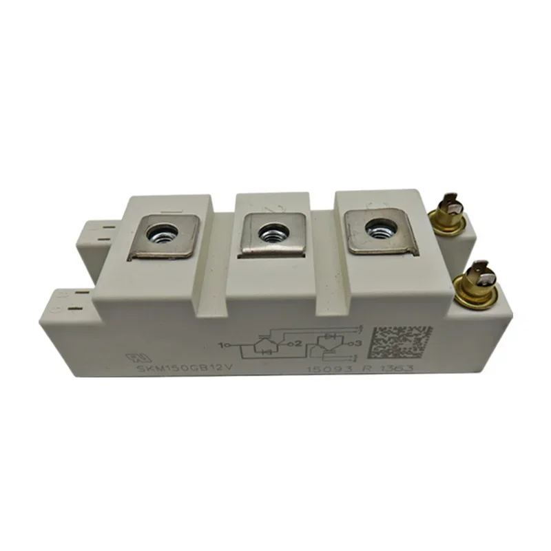 

SKM150GB12V Original IGBT power module