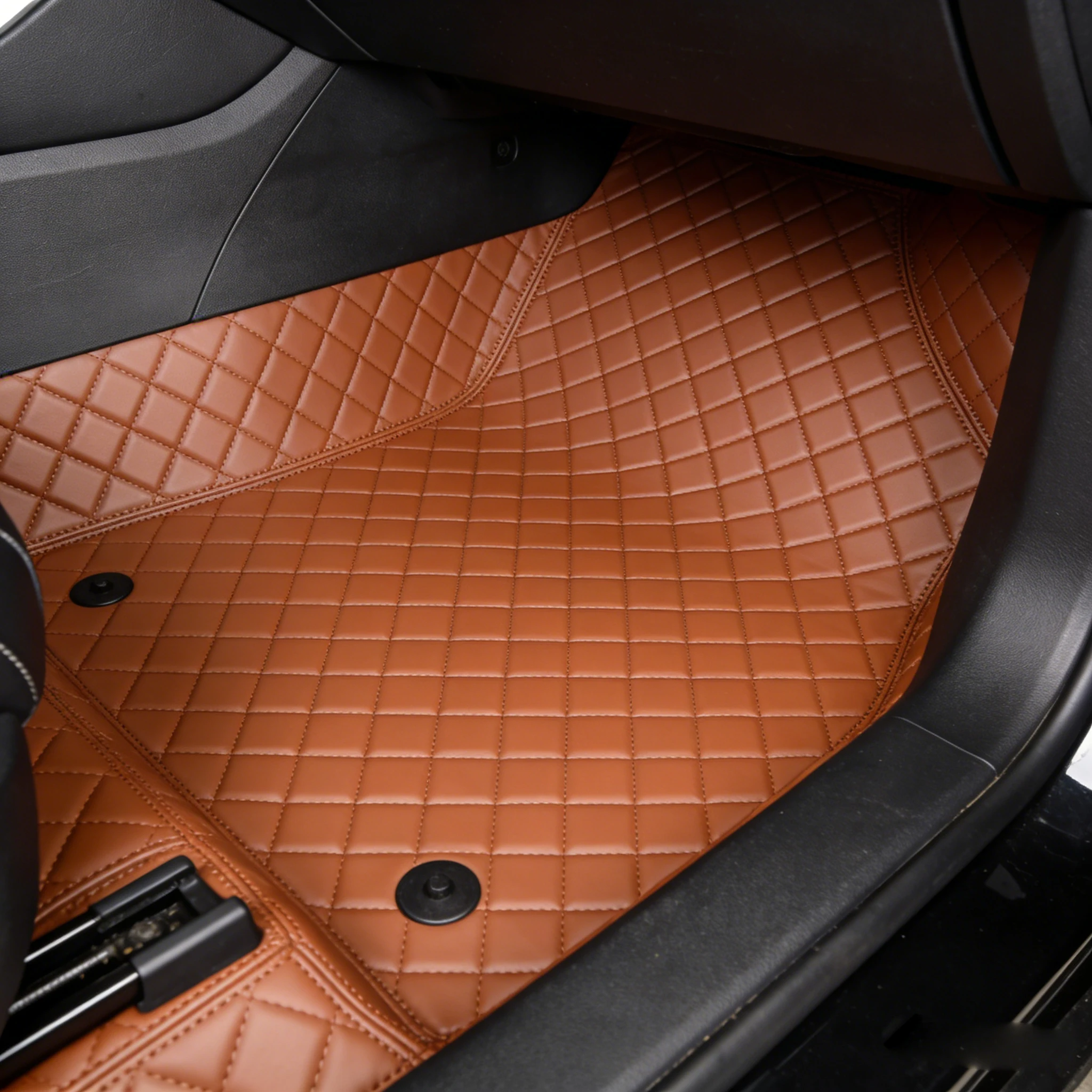 

Автомобильные коврики GREATROAD для Chery Tiggo 9 C-DM (5/7-местный) 2025-2026, на заказ, для салона автомобиля