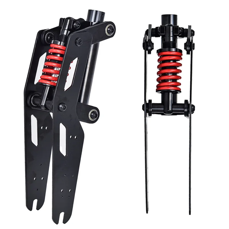 M365 Front Suspension Replacement Parts 1S Front Shock Absorber For Xiaomi PRO PRO2 M1 Electric Scooter Accessory