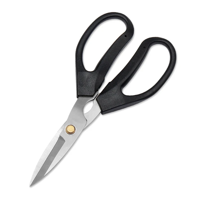 Tijeras de podar industriales de acero inoxidable, venta al por mayor, de alta calidad, tijeras manuales para el cuidado de árboles de poda de jardín