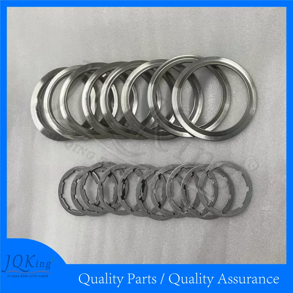 Dual-clutch adjustment ring gasket transmission repair kit 0AM DQ200 DSG, suitable for Volkswagen cars. 2025