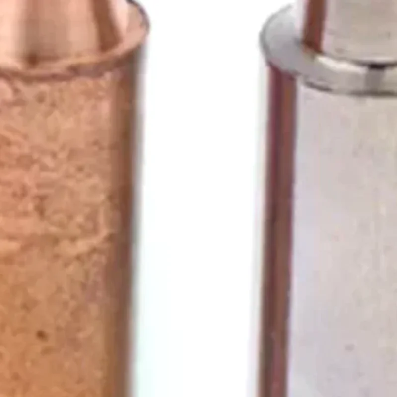 

5pcs Solder Iron Tips Set Welding Equipment Accessories Lead-free Pure Copper 900M-T-B For Soldering Station