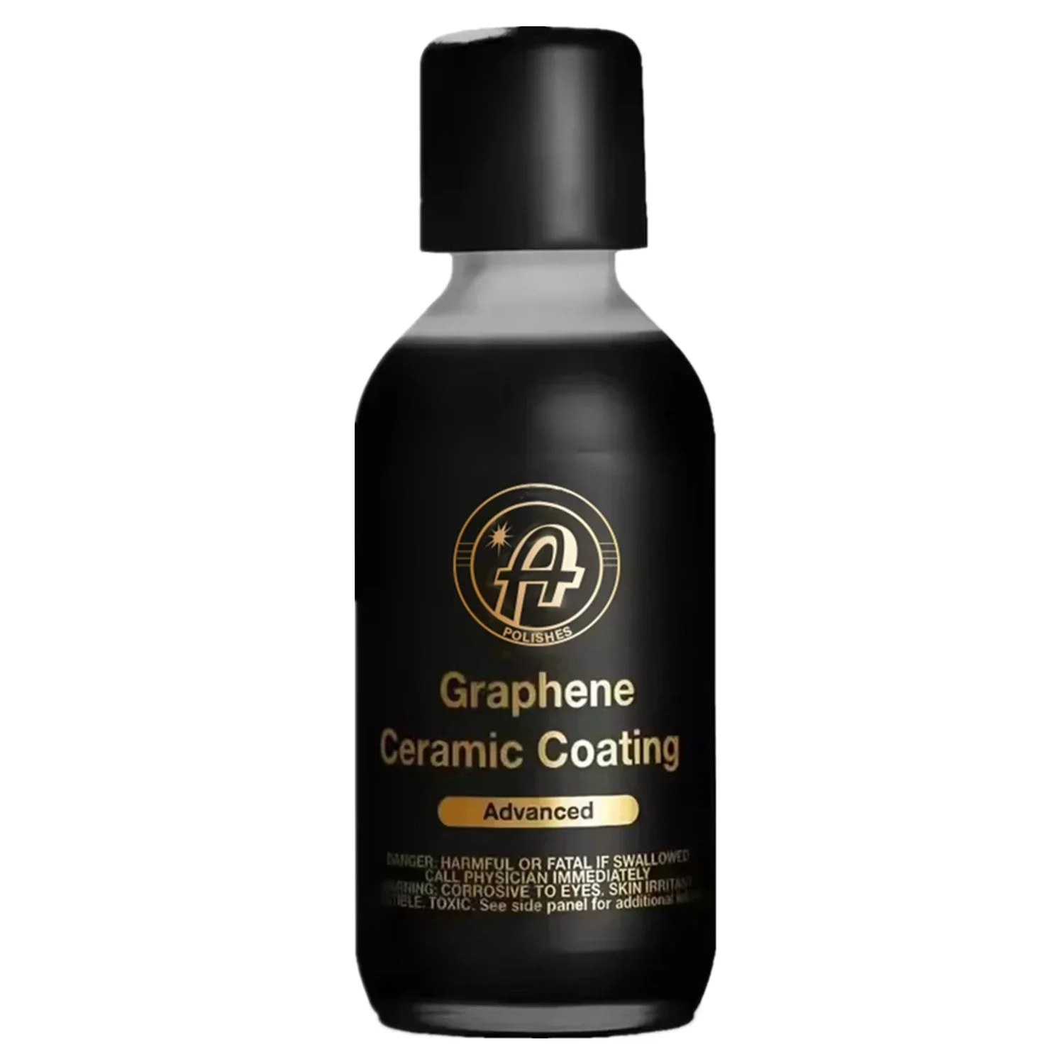 

Графеновое керамическое покрытие 10-часовое покрытие для профессионалов детализации автомобилей 9 лет защиты Запатентованное УФ-свечение Передовые технологии