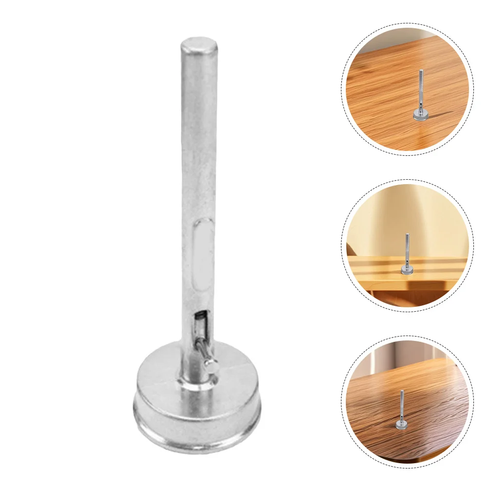 

2Pcs Round Aluminum Cookie Mold Meatball Scoop Portable Kitchen Tool DIY Meat Maker Rice Ball Mold Multifunctional Baking