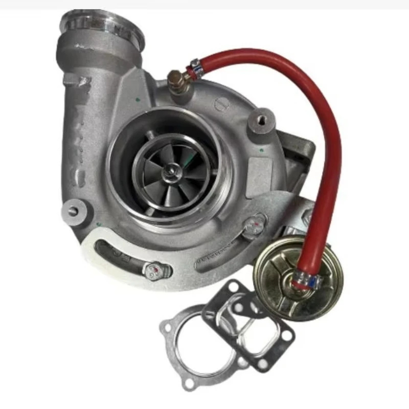 D7E Turbo 21498468 Turbocharger for EC290 Excavator 12709700018 Fast Delivery