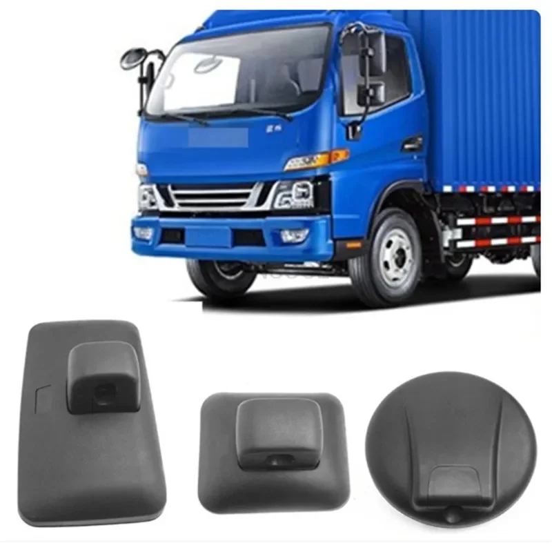 

Зеркало заднего вида для грузовиков JAC National V/Jianghuai/Xin Junling V5V6H330, модель 2026 года