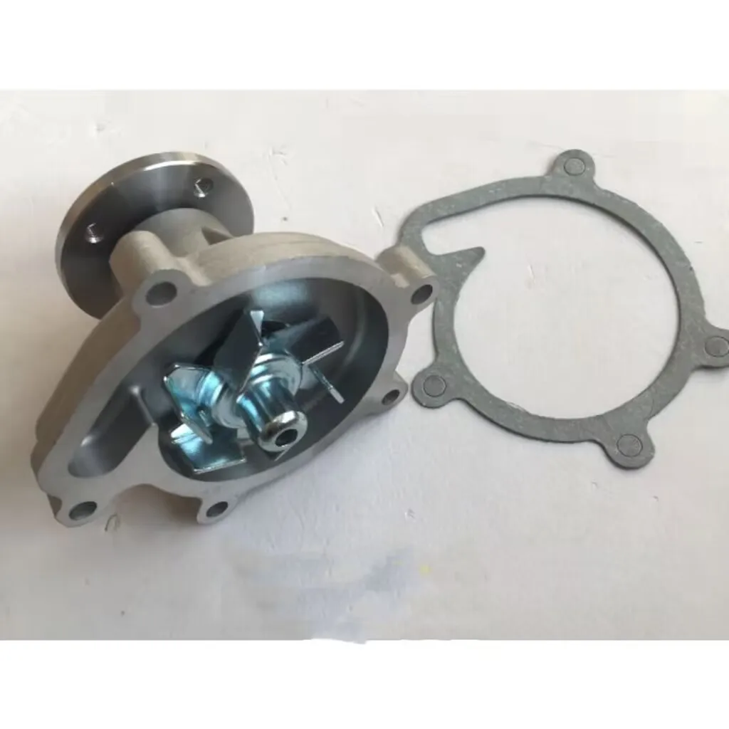 

Водяной насос двигателя с 4 отверстиями для Faw V80 V70 V60 GF1500 CA5027 GF60 1610-T2A00