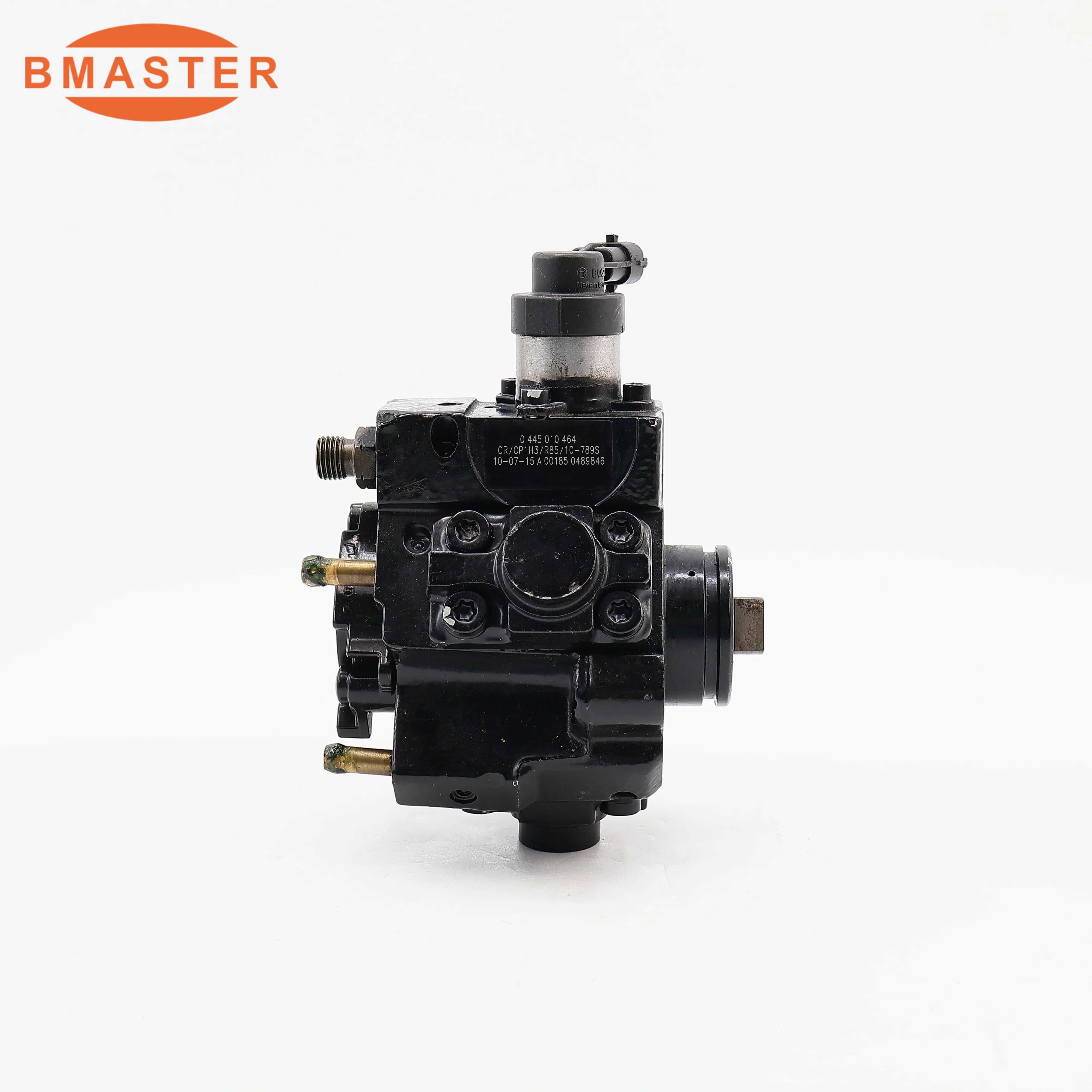 Fuel Injection Pump 0445010464 for CP1 ZD30 Engine