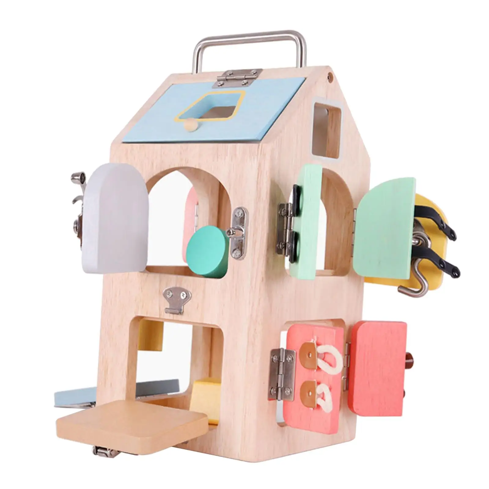 wooden-house-locks-box-playset-toy-montessori-educational-toy-for-children-age-3