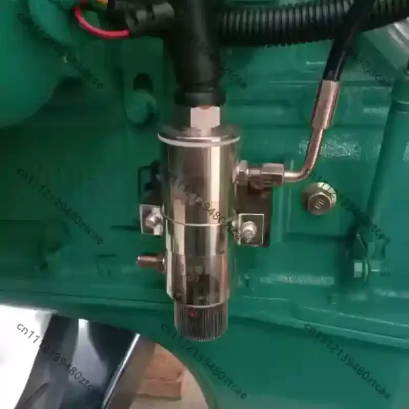 Marine Engine Fuel Leakage Alarm Marine Vessel Equipment Replacement Spare Parts