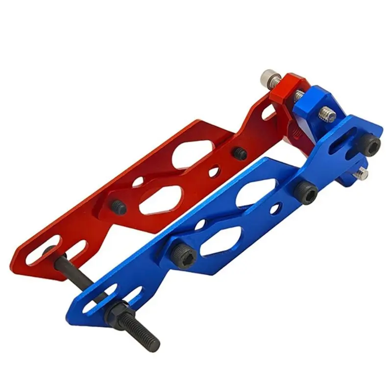 LXYB18B For DJI Neo Compatible For DJI Drones T25/T30/T40/T50 Nozzle Fixing Bracket- Agriculture Spray Sprayer Maintenance Acces