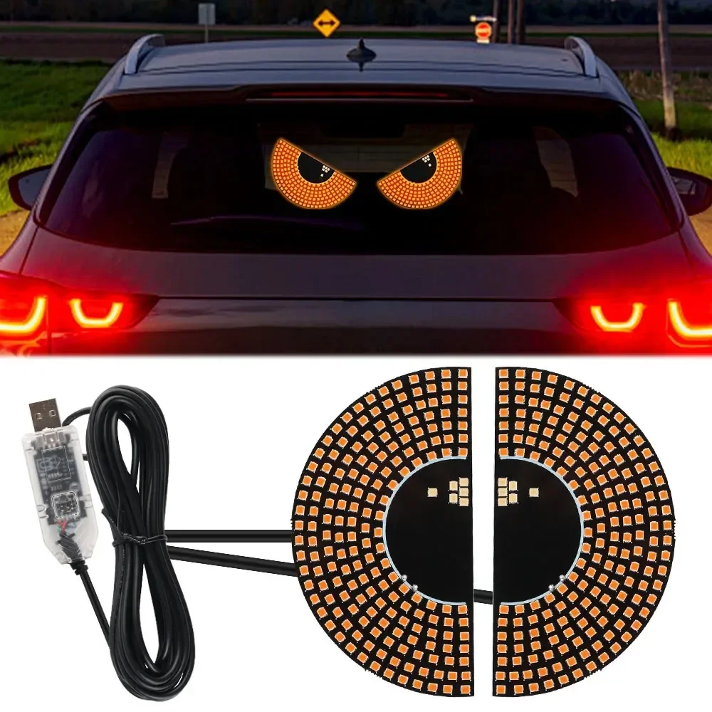 diabo-olho-luz-de-freio-do-carro-adesivo-carregador-usb-lampada-decorativa-interna-para-brisa-dianteiro-traseiro-led-flash-indicador-aviso-lanterna-traseira