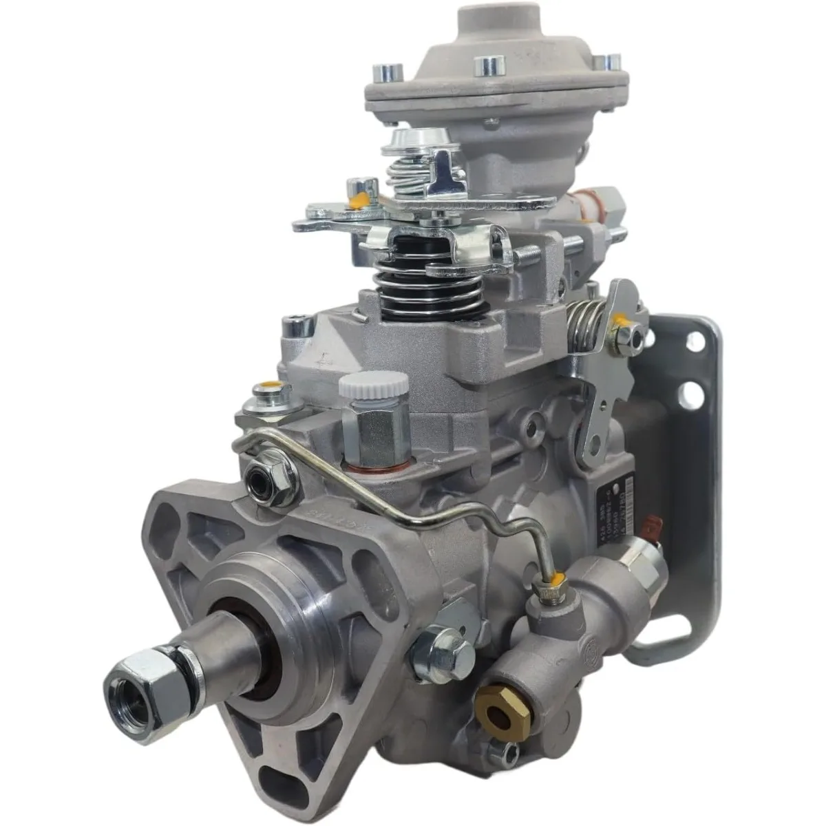76195494 Fuel Injection Pump Fits for NEW HOLLAND TRACK DOZER (FIAT-KOBELCO) D150 TIER2
