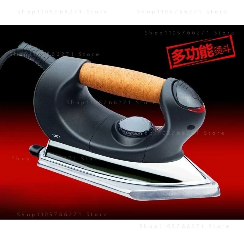 Wooden Veneer Electric High Temperature Special-Shaped Electric Iron Line Edge Banding Electric Iron Ironing Tool Gw1311