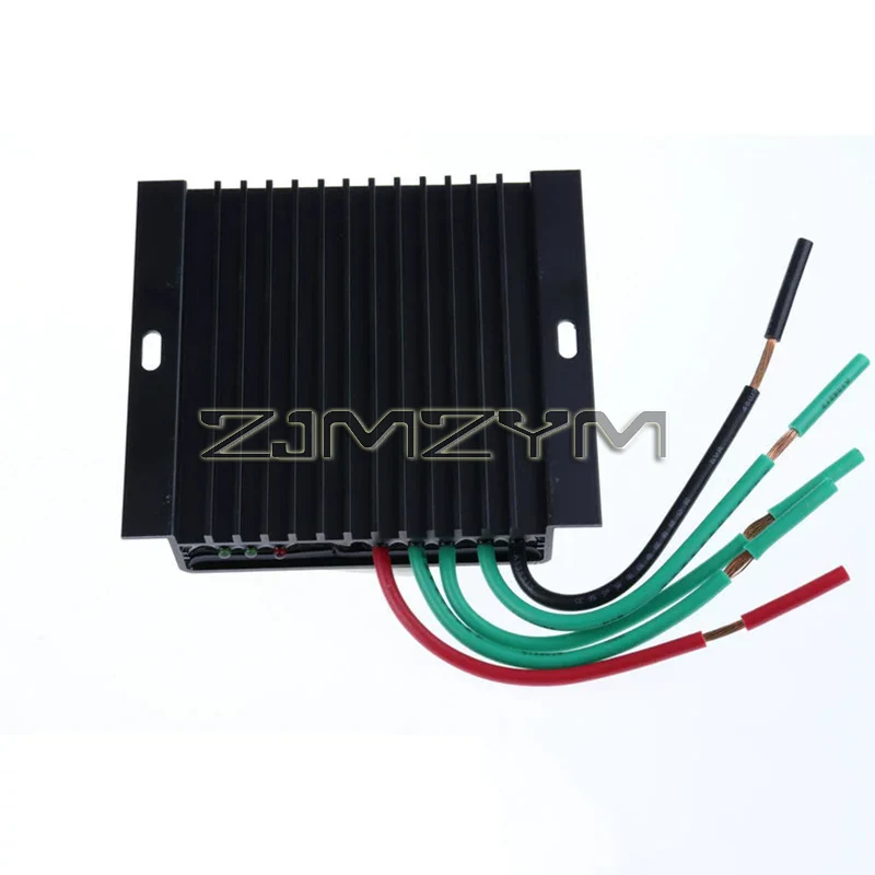 800W Wind Turbines Generator Controller Waterproof Battery Charge Overvoltage Protection Controller Regulator 12V/24V