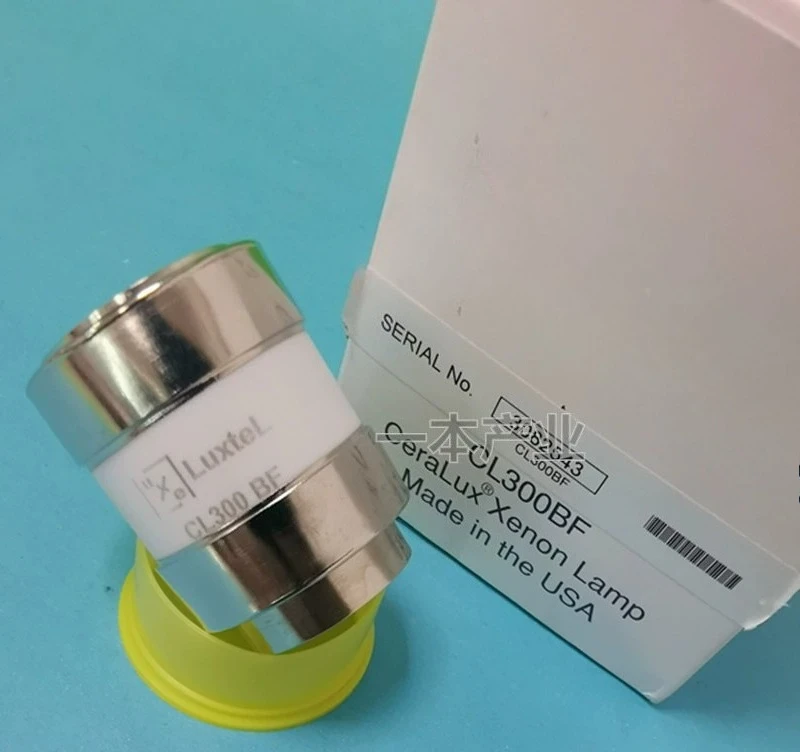 

CL300BF Xenon Lamp, Endoscope Cold Light Source 300W Bulb