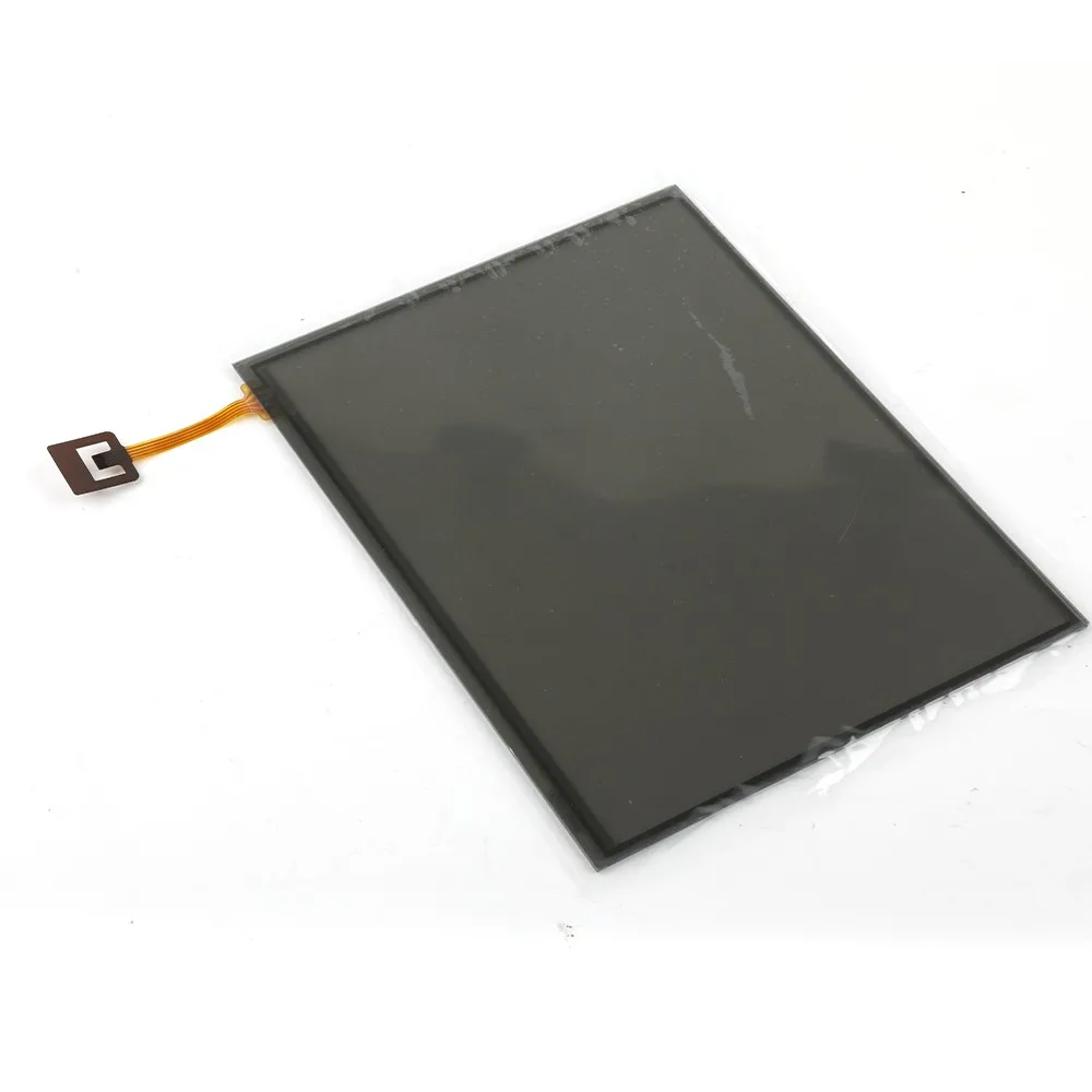 Uconnect 3 8,4 Zoll LAJ084T001A Touchscreen-Digitizer für Dodge Charger Journey Dart Chrysler 300 Maserati Ghibli Auto-Monitor – Detail 4