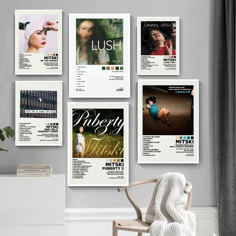 Vintage Hip Hop Sin…