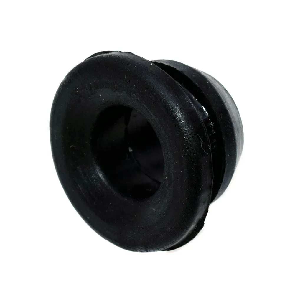 Auto Pcv Valve Grommet 90480-18001 Black Fit For Toyota Replacement Rubber For Lexus ES300 LS430 SC400 High Quality