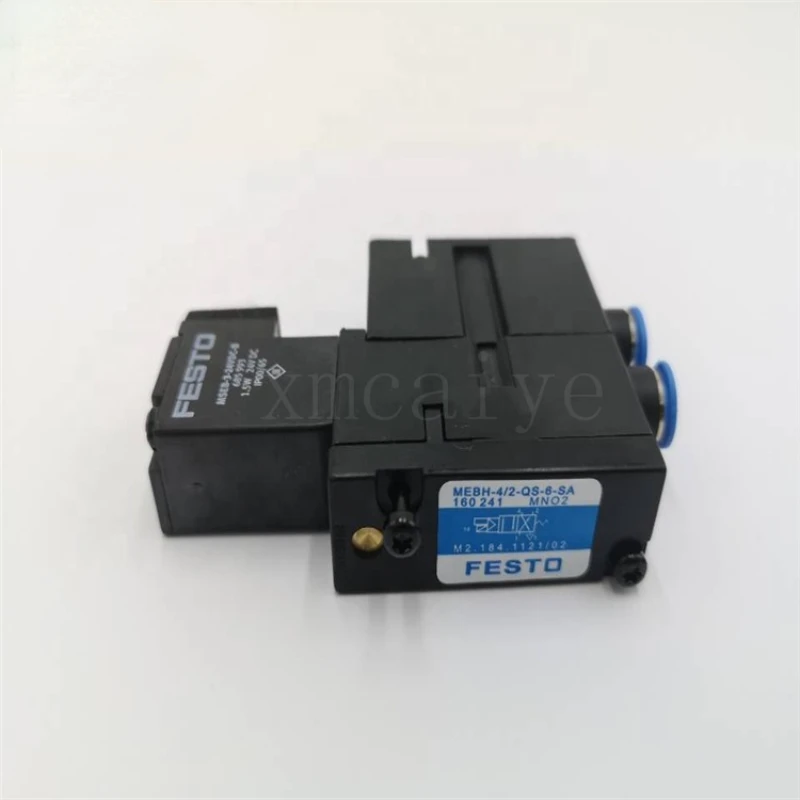 

printing machine solenoid valve M2.184.1121/05