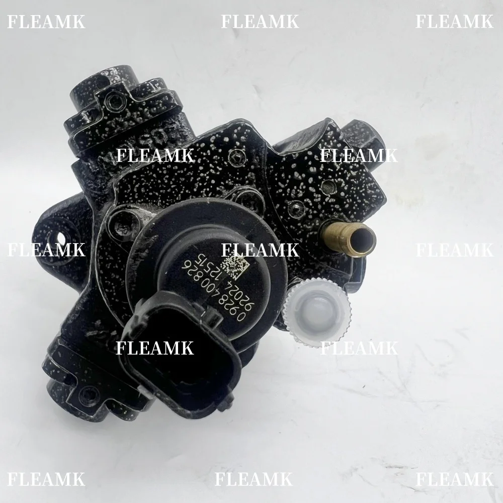 High Quality Diesel Common Rail Fuel Injection Pump 0445010181