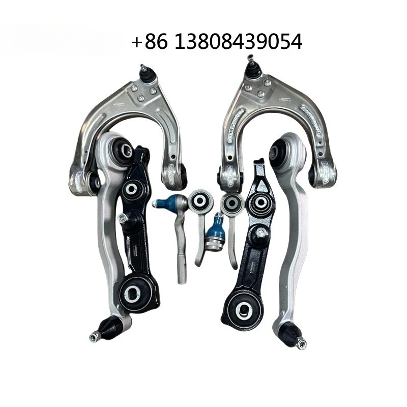 

Комплект нижних рычагов передней подвески для Mercedes-Benz E-CLASS W211 2113304311/8107 2113308907