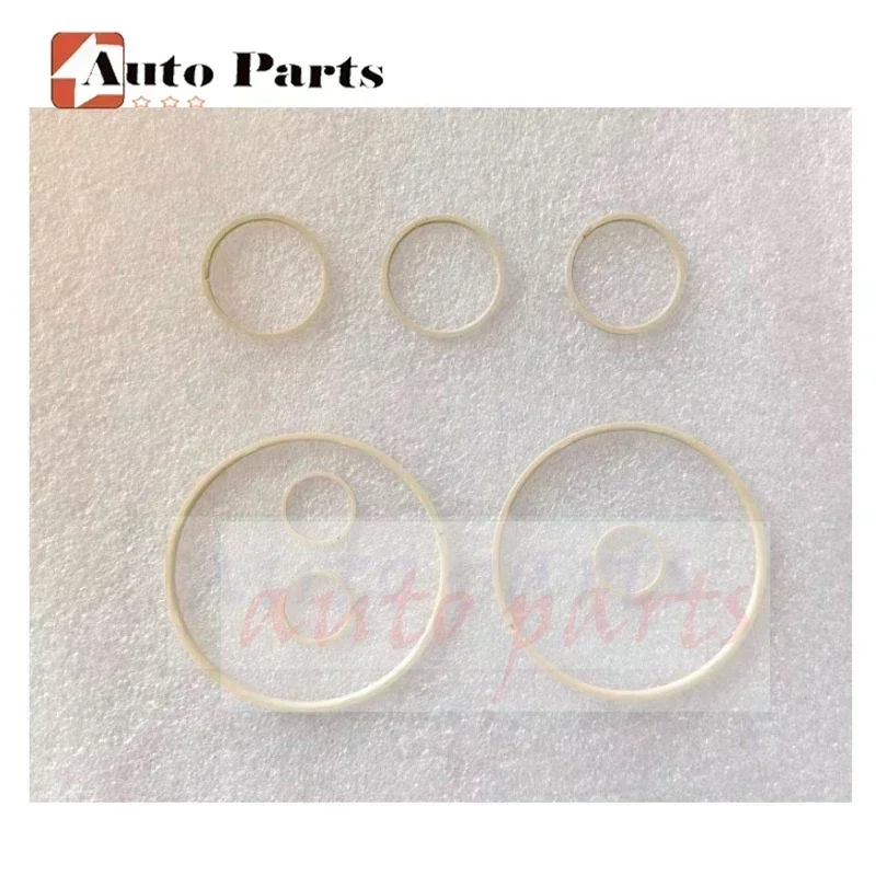 1Set JF011E RE0F10A JF016E CVT auto Transmission Oil Sealing Ring Kit For MITSUBISHI NISSAN-N Altima Auto Parts S181300A-GP