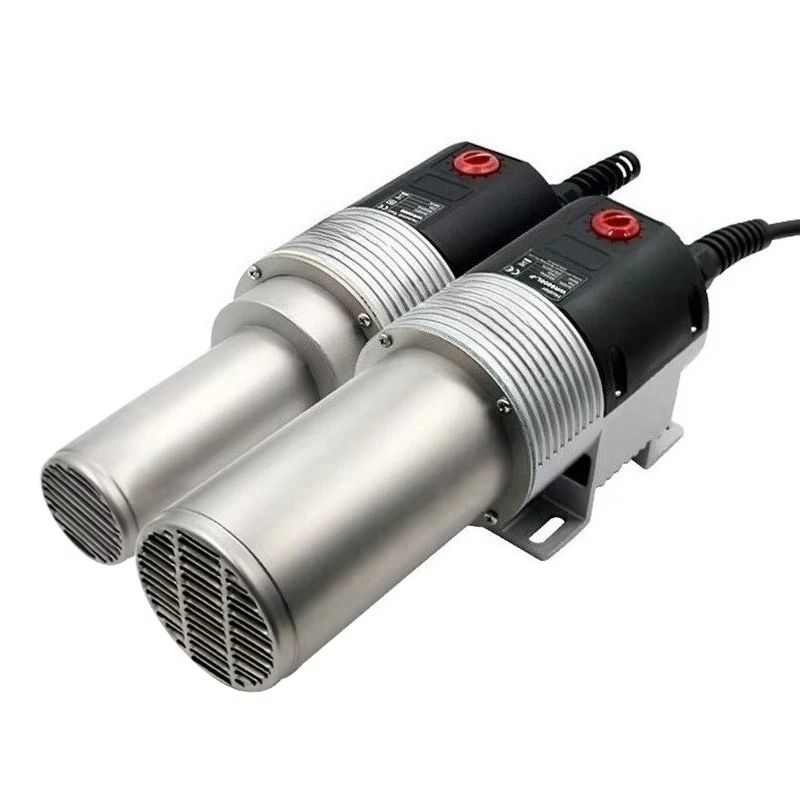 

Промышленный тепловентилятор Hotwind LHS61L WR6000 3*400В 16кВт для упаковочной промышленности 143.485 143.488