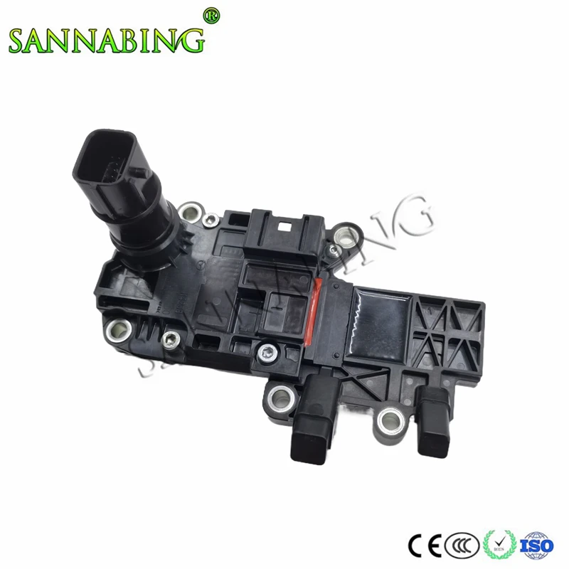 

Original FW6A-EL FW6AEL Mazda 2.0-2.5L 238740A FZ01 K4238 Transmission TCU Programmed Inserted for direct use