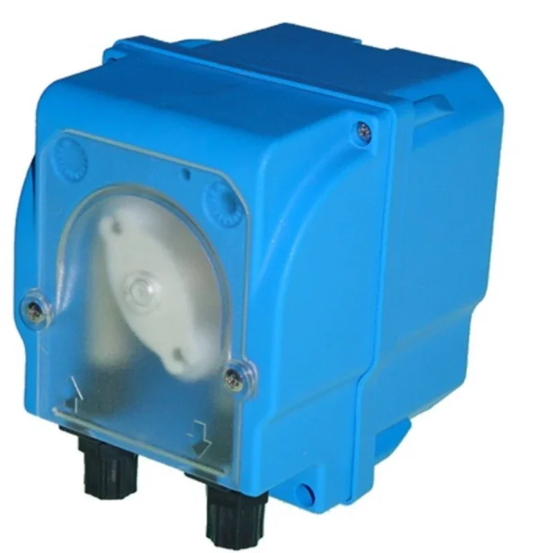 MP2-B Fixed Flow Peristaltic Pump for Water Treatment