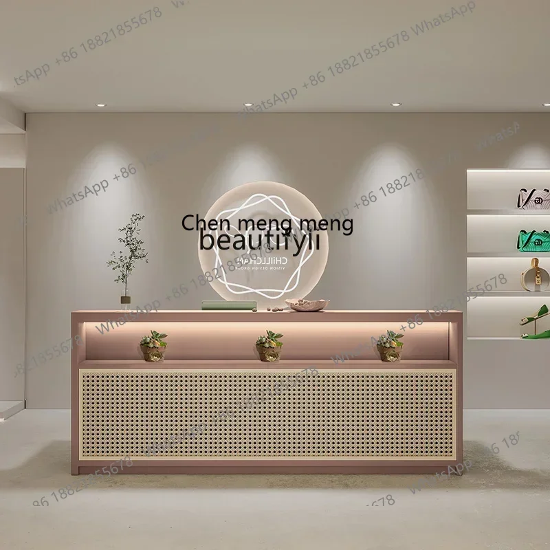 Bed and Breakfast Reception Desk Tea Restaurant Front Desk Bar Beauty and Health Club checkout page