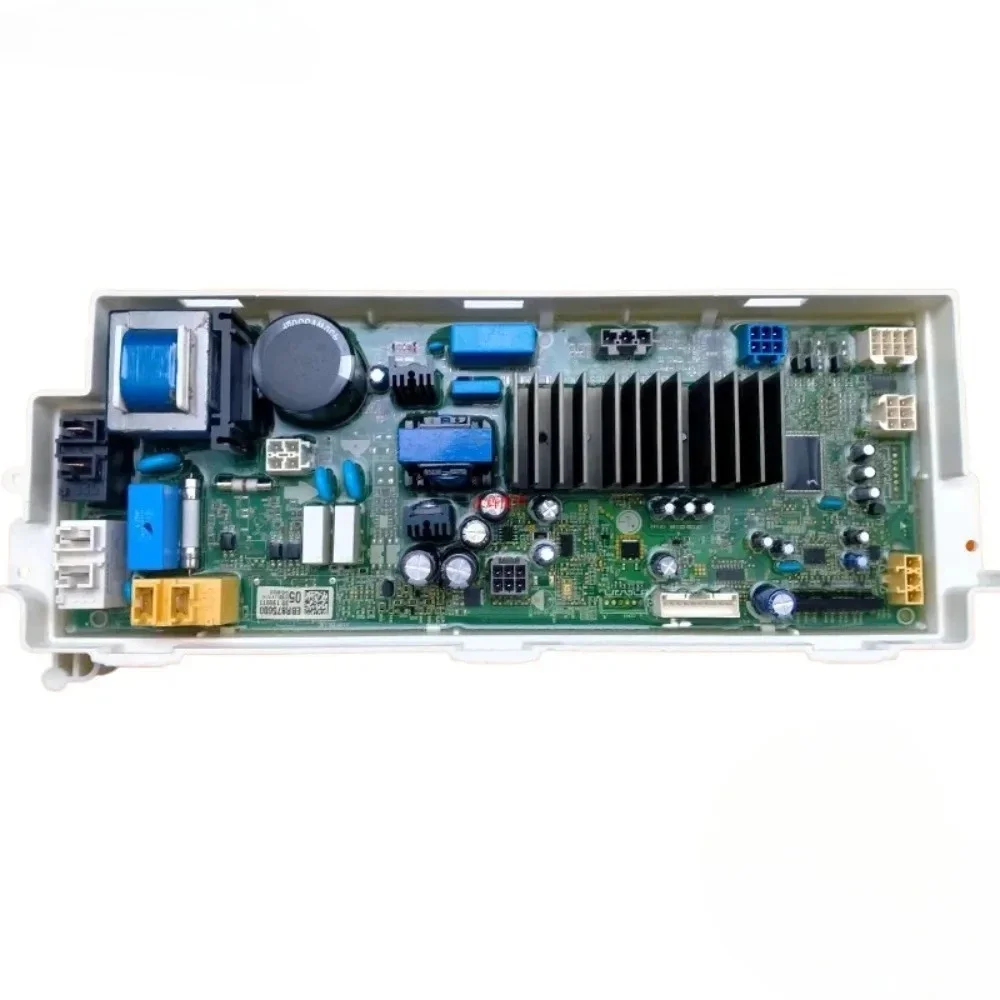 

Used For Washing Machine Computer Control PCB EBR87560005 Circuit PCB Washer Parts