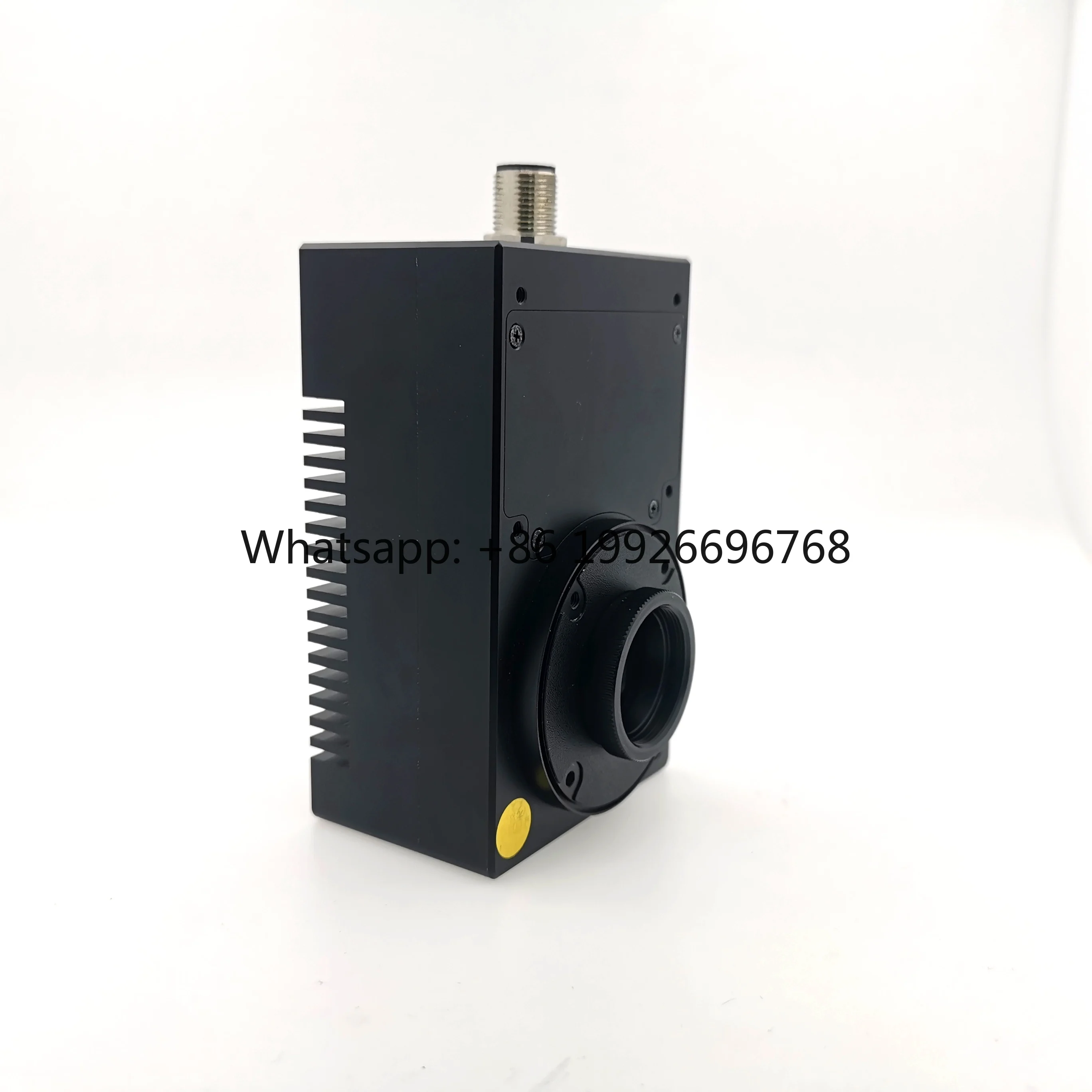 

Умная камера Mindvision ITAE31GC/M, робот с глобальным затвором, позиционирование и захват, камера видения, обнаружение QR-кода