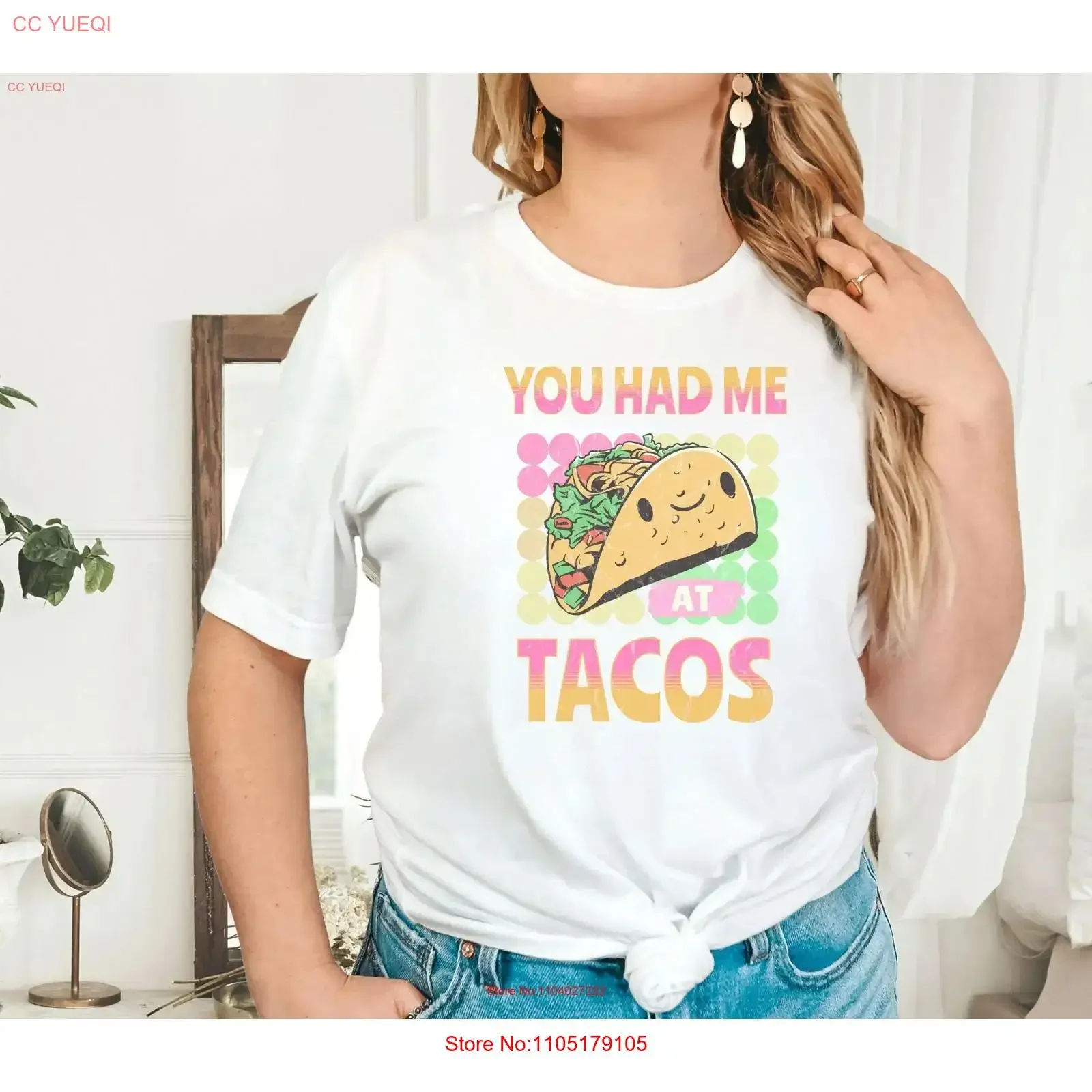 You Had At Tacos Ta…