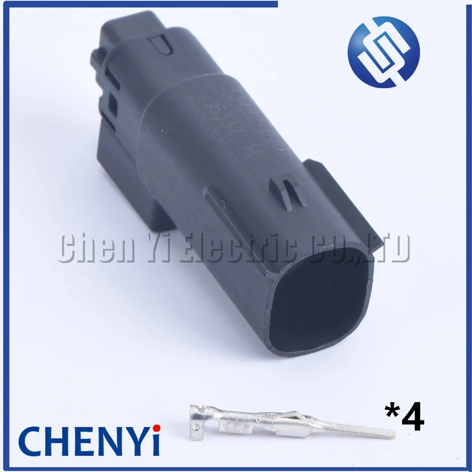 1 Set 4 Pin male or female 33472-4001 33482-4001 33482-0401 MX150 Female Male Oxygen sensor Auto Connector
